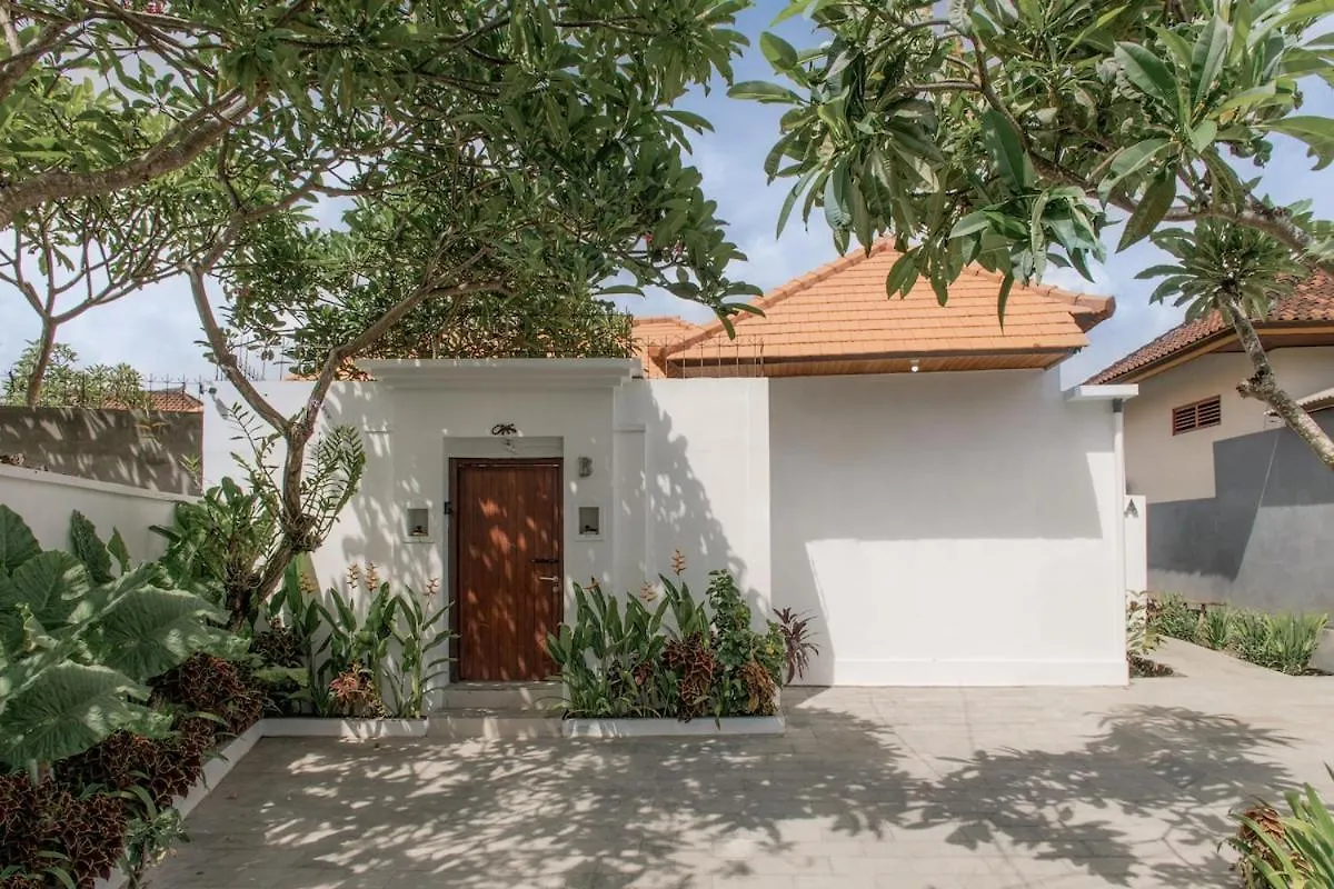 Holiday home 3 Bathroom Bali Villa Kerobokan