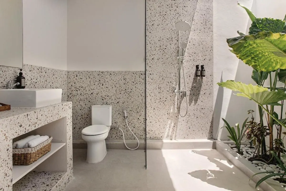 3 Bathroom Bali Villa Kerobokan  0*, Kerobokan (Bali) Indonesia