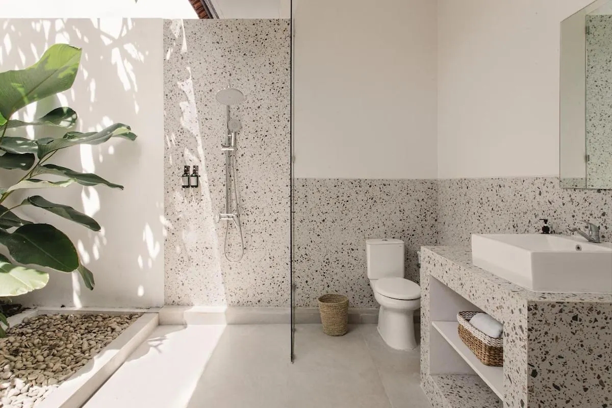 3 Bathroom Bali Villa Kerobokan