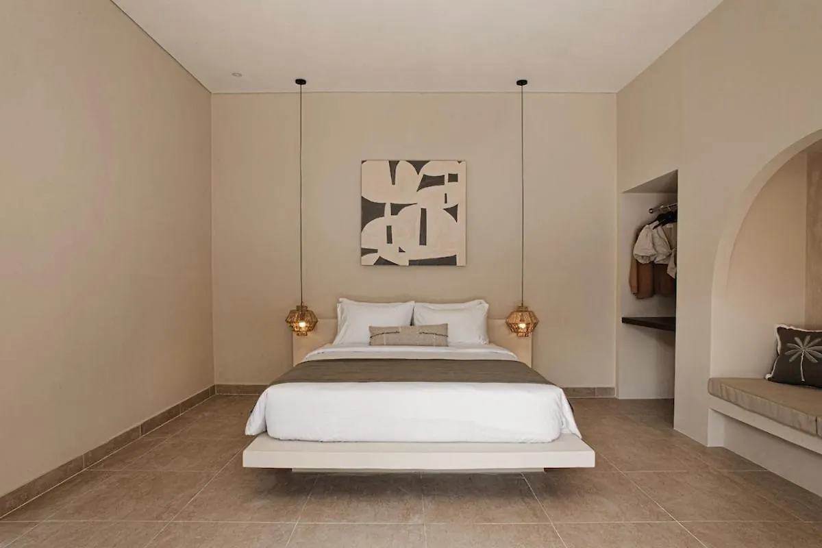 Holiday home 3 Bathroom Bali Villa Kerobokan