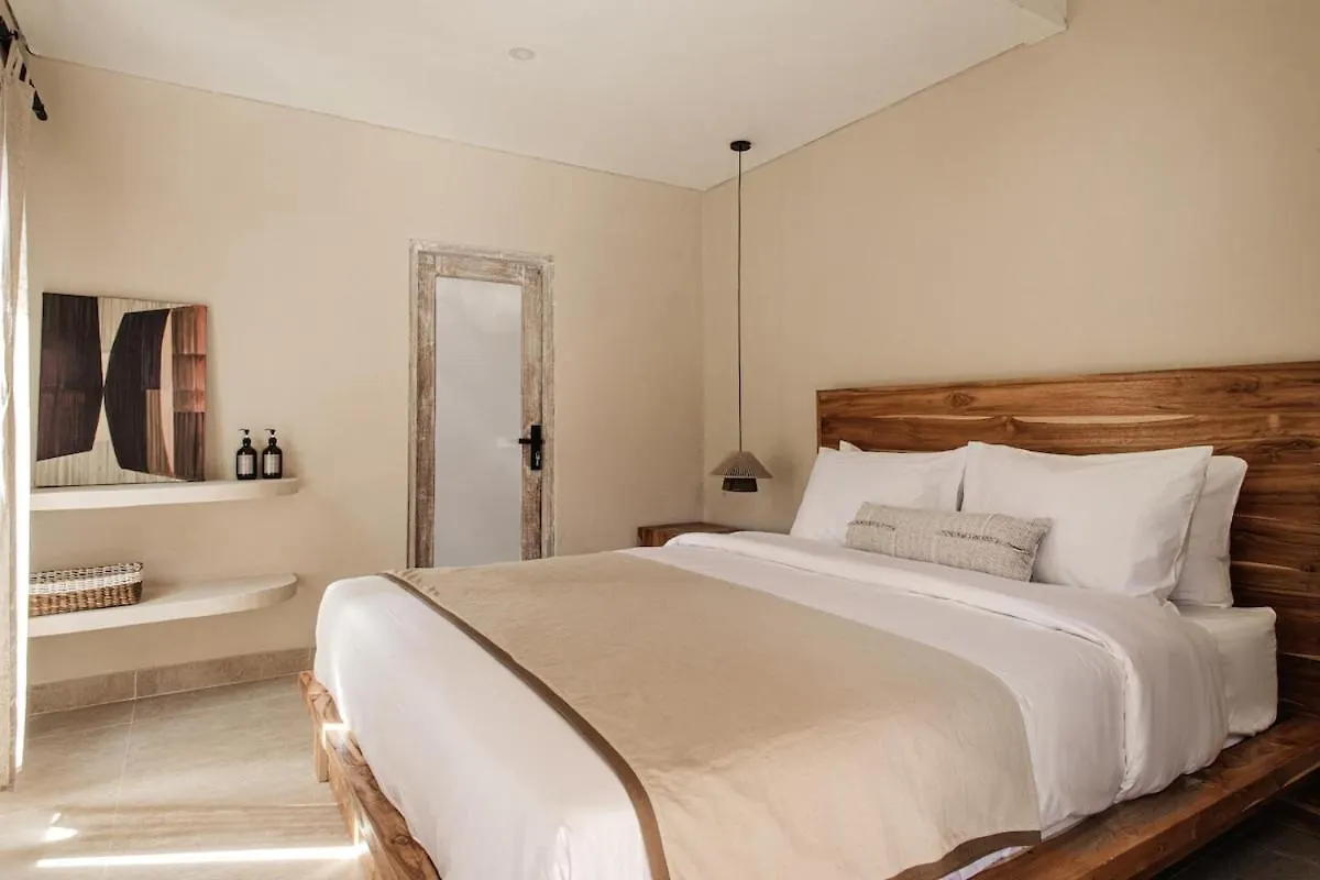 Holiday home 3 Bathroom Bali Villa Kerobokan  Indonesia
