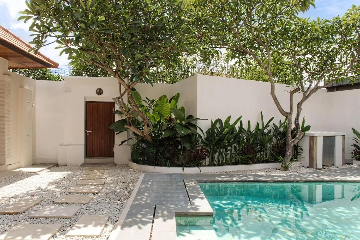 3 Bathroom Bali Villa Kerobokan  Indonesia