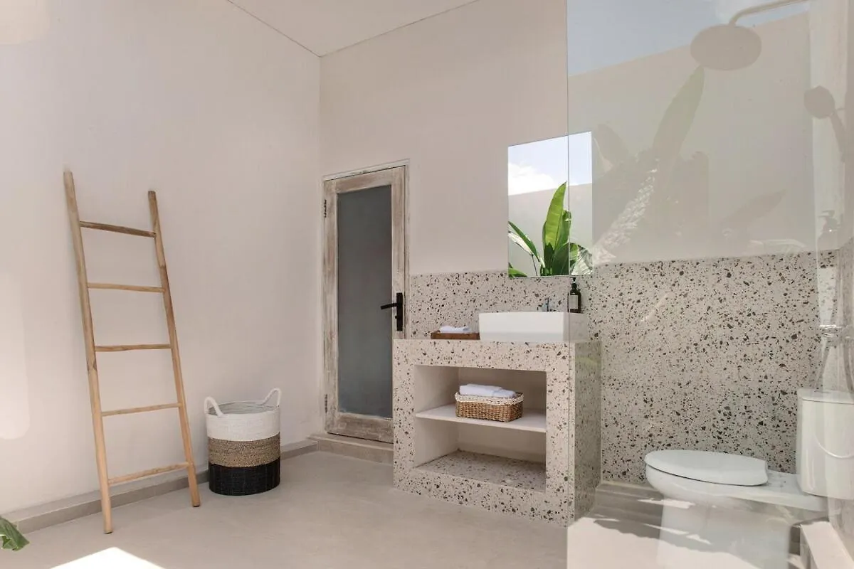 Holiday home 3 Bathroom Bali Villa Kerobokan