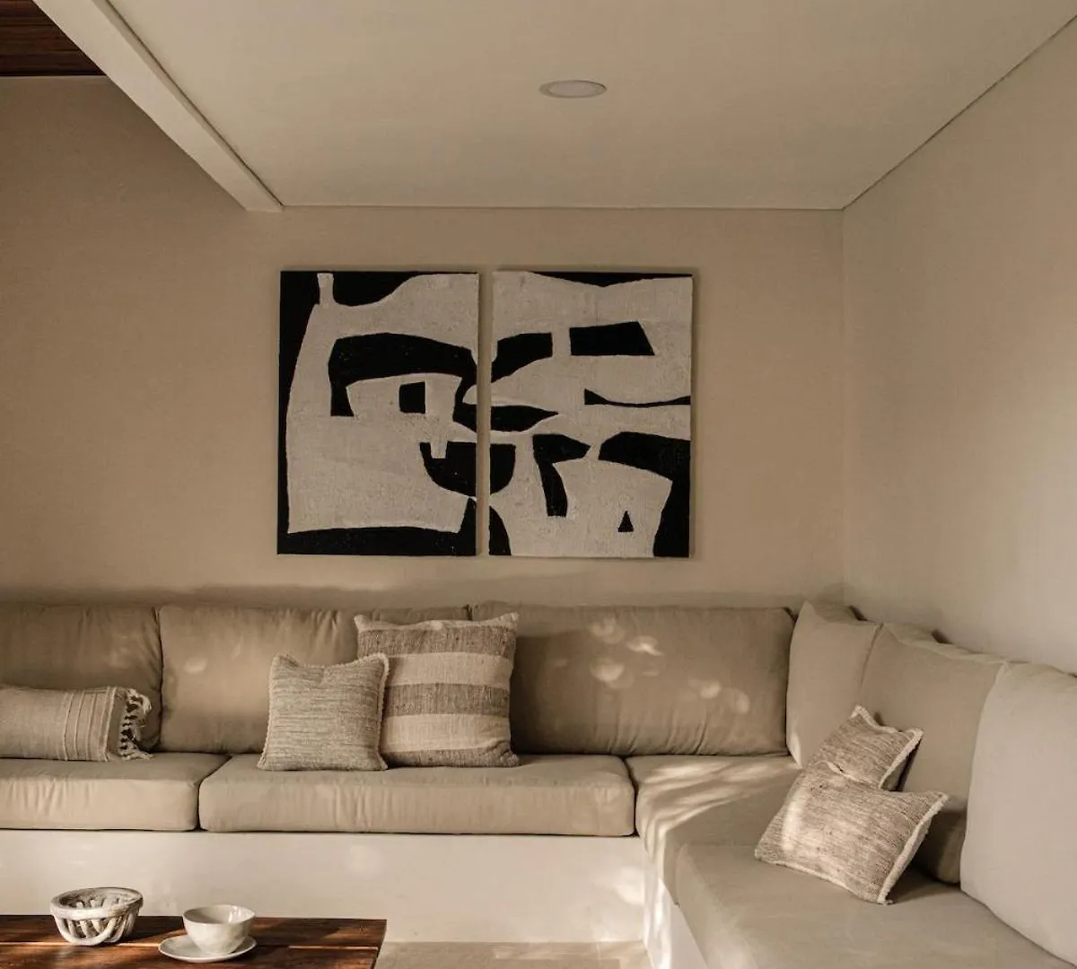 3 Bathroom Bali Villa Kerobokan  Holiday home