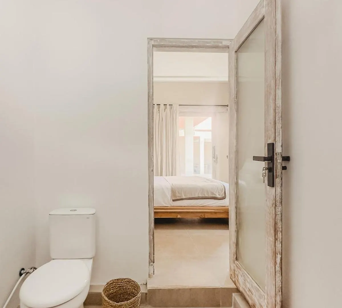 3 Bathroom Bali Villa Kerobokan  Indonesia