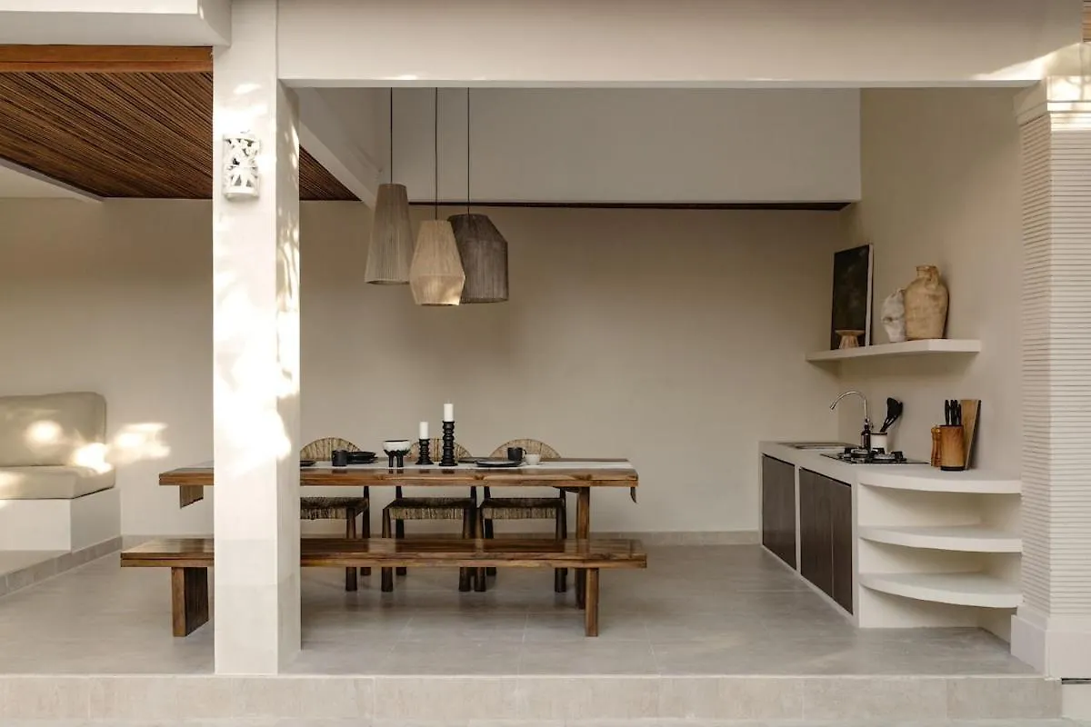 Holiday home 3 Bathroom Bali Villa Kerobokan