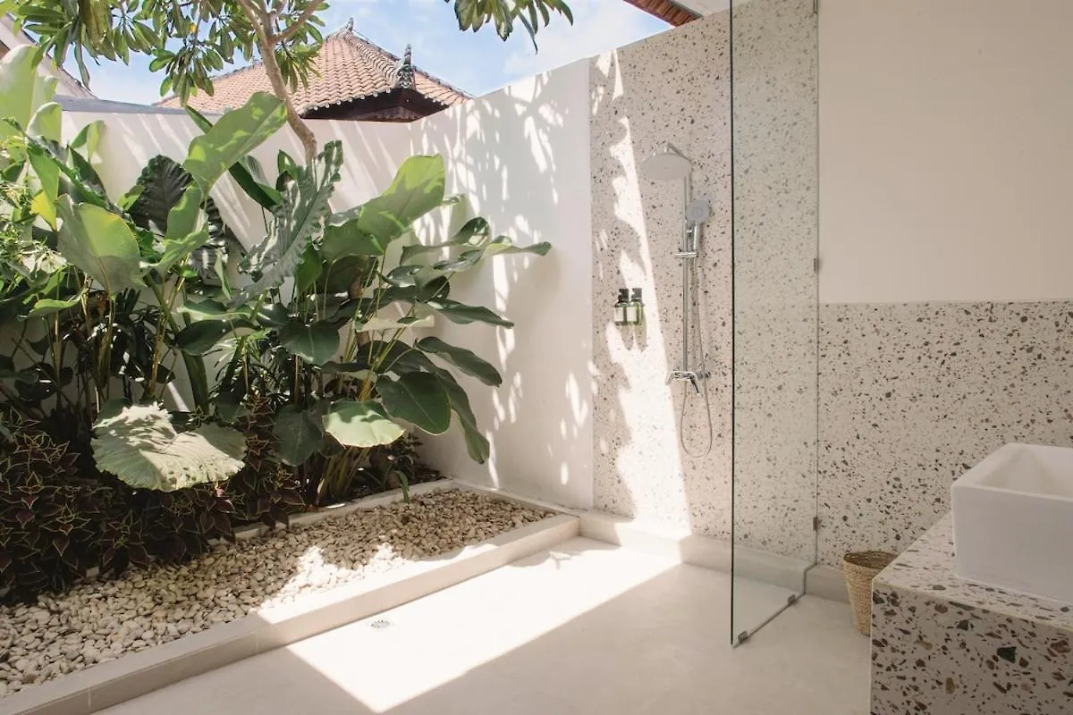 Holiday home 3 Bathroom Bali Villa Kerobokan  Indonesia