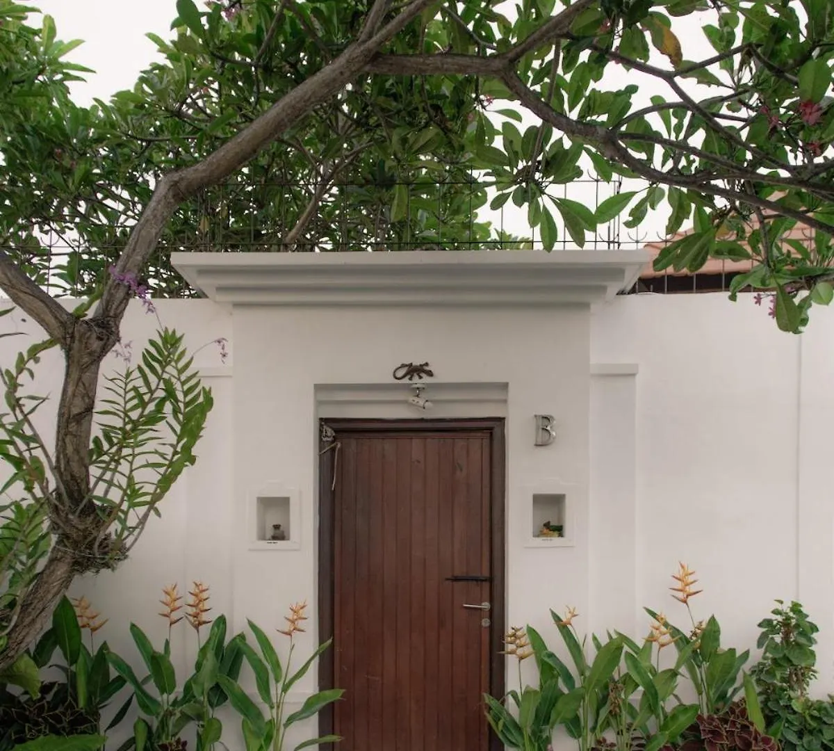 Holiday home 3 Bathroom Bali Villa Kerobokan
