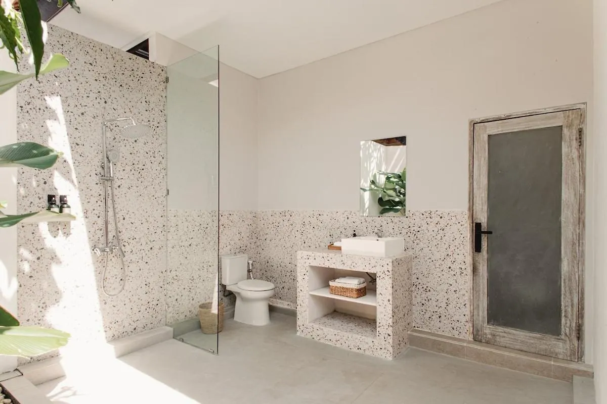 3 Bathroom Bali Villa Kerobokan  0*, Kerobokan (Bali)