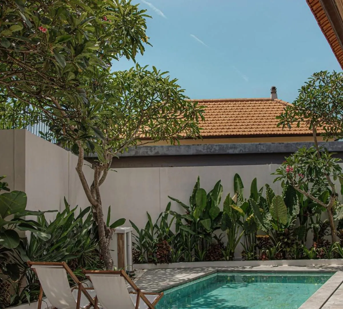 3 Bathroom Bali Villa Kerobokan  0*, Kerobokan (Bali) Indonesia