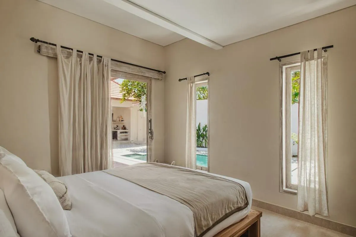 3 Bathroom Bali Villa Kerobokan Prázdninový dům