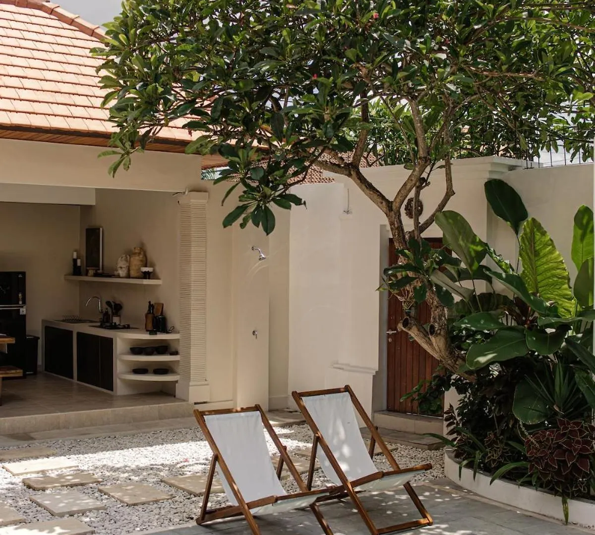 3 Bathroom Bali Villa Kerobokan