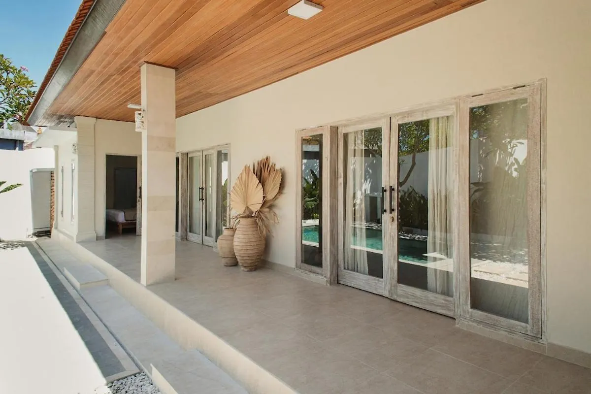3 Bathroom Bali Villa Kerobokan Prázdninový dům
